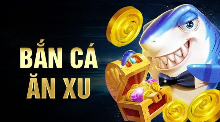 Lợi Ích Khi Tham Gia Bắn Cá Ăn Xu