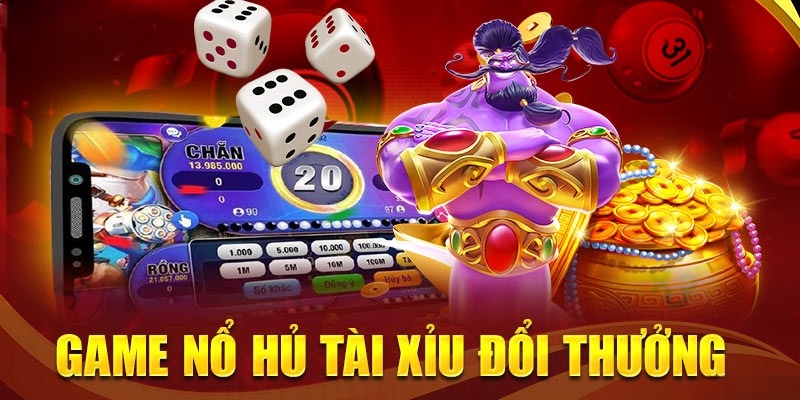 Mẹo Chơi Nổ Hũ Tài Xỉu Hiệu Quả